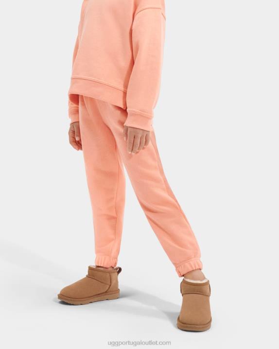 castanha clássico ultra mini UGG 20TJ1665 crianças