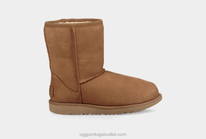 castanha classic ii tempo curto UGG 20TJ1704 crianças