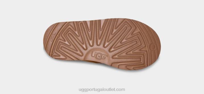 castanha gráfico neumel ii UGG 20TJ1713 crianças