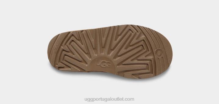 castanha inicialização clássica ii UGG 20TJ1690 crianças