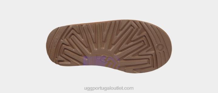 castanha neumel alto UGG 20TJ1689 crianças