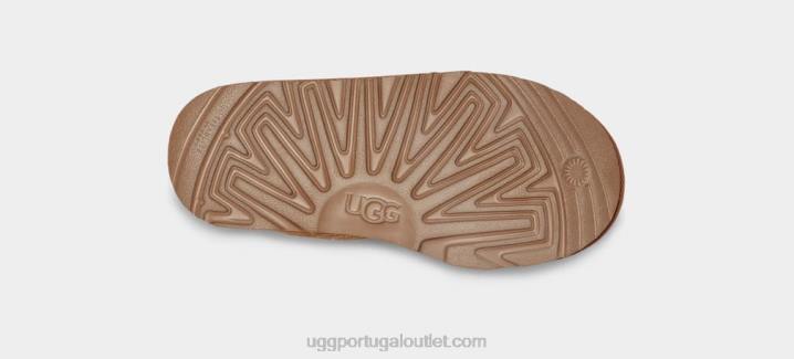 castanha ponto gráfico neumel ii UGG 20TJ1790 crianças