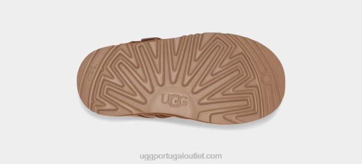 castanha snapback neumel UGG 20TJ1707 crianças