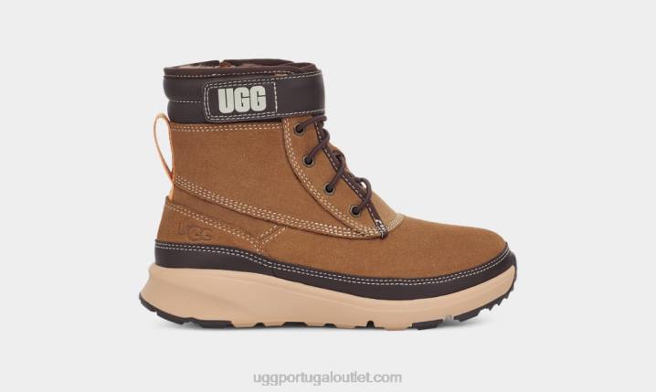 castanha/stout tempo ruim UGG 20TJ1715 crianças