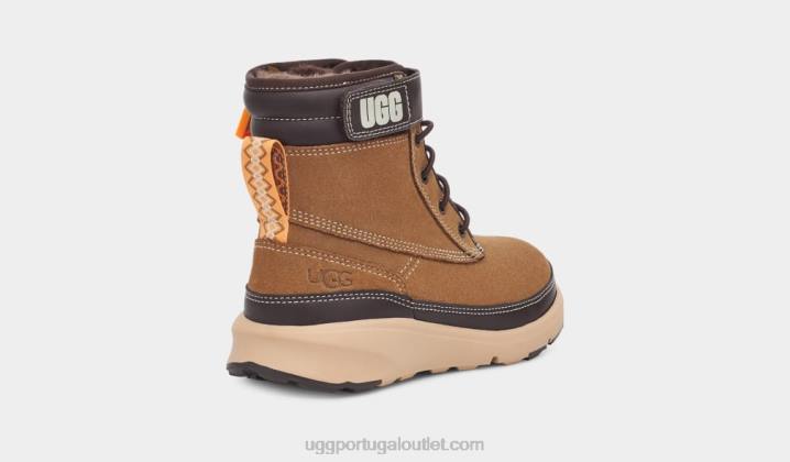 castanha/stout tempo ruim UGG 20TJ1715 crianças