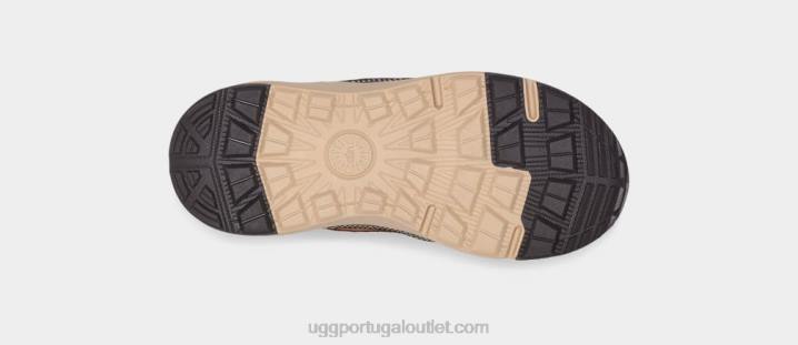 castanha/stout tempo ruim UGG 20TJ1715 crianças