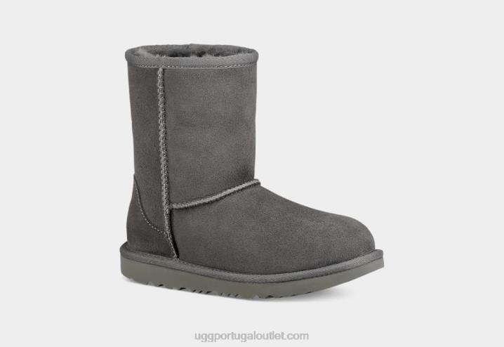 cinza inicialização clássica ii UGG 20TJ1692 crianças