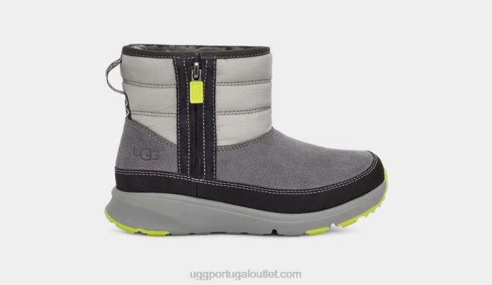 cinza multi clima de caminhoneiro UGG 20TJ1756 crianças