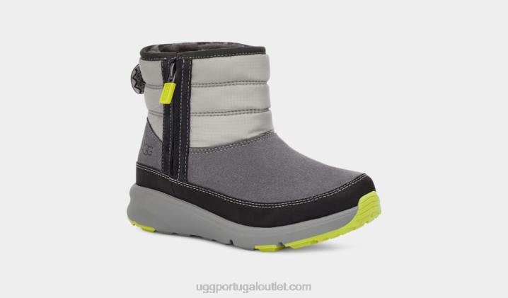 cinza multi clima de caminhoneiro UGG 20TJ1756 crianças