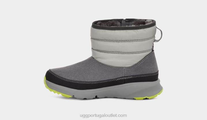 cinza multi clima de caminhoneiro UGG 20TJ1756 crianças