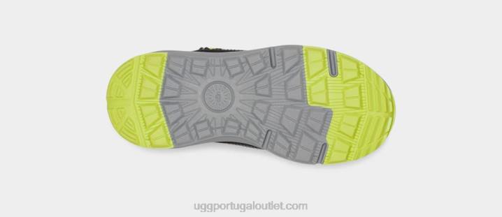 cinza multi clima de caminhoneiro UGG 20TJ1756 crianças