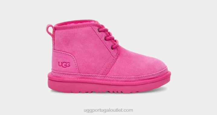 esteva bota neumel ii UGG 20TJ1699 crianças