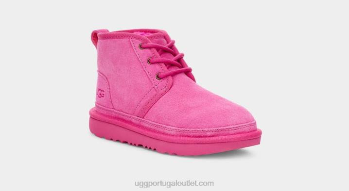 esteva bota neumel ii UGG 20TJ1699 crianças