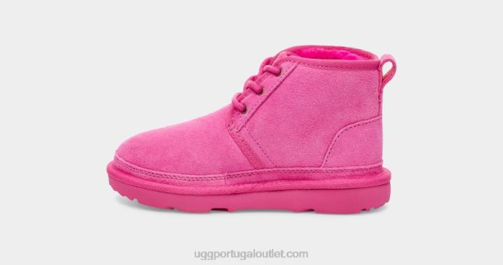 esteva bota neumel ii UGG 20TJ1699 crianças