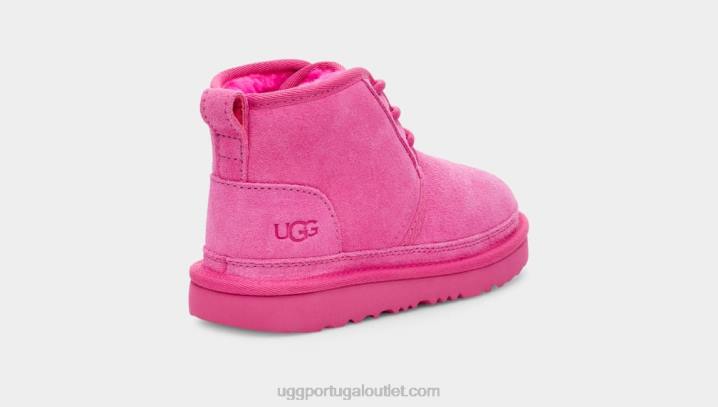 esteva bota neumel ii UGG 20TJ1699 crianças