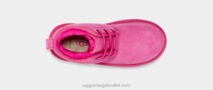 esteva bota neumel ii UGG 20TJ1699 crianças