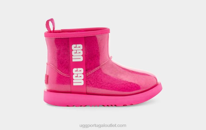 esteva clássico claro mini ii UGG 20TJ1755 crianças