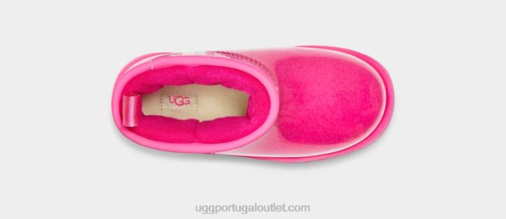esteva clássico claro mini ii UGG 20TJ1755 crianças