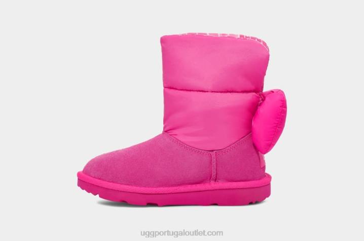 esteva comprimento de onda maxi arco bailey UGG 20TJ2332 crianças