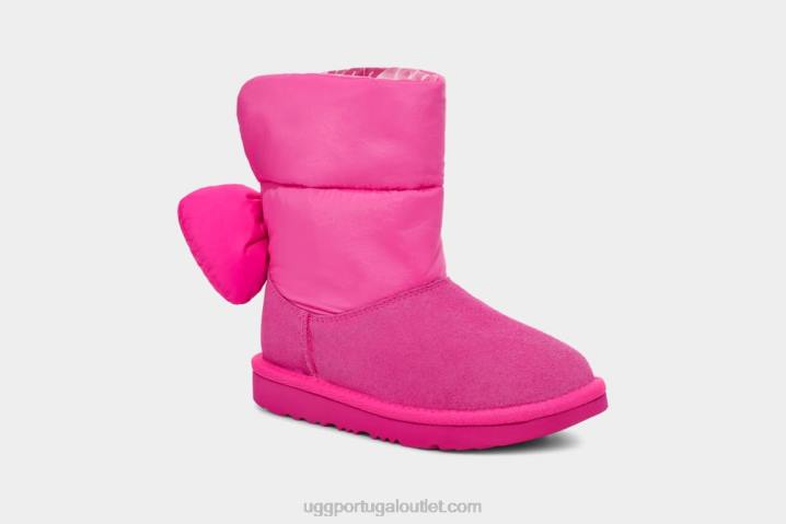 esteva comprimento de onda maxi arco bailey UGG 20TJ2332 crianças