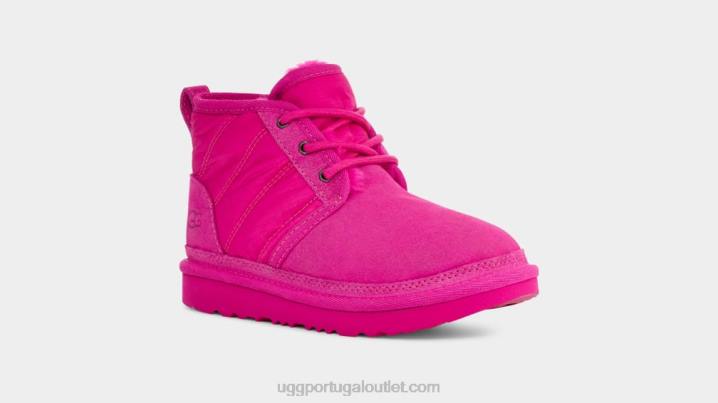 esteva neumel ii lta UGG 20TJ1770 crianças