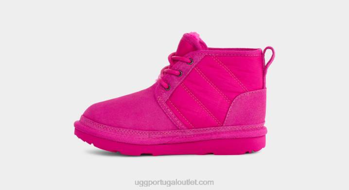esteva neumel ii lta UGG 20TJ1770 crianças