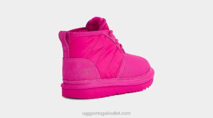 esteva neumel ii lta UGG 20TJ1770 crianças