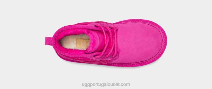 esteva neumel ii lta UGG 20TJ1770 crianças