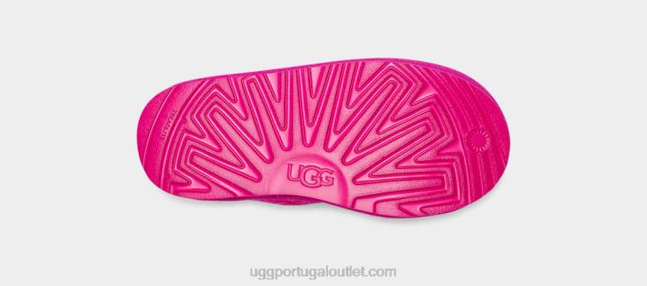 esteva neumel ii lta UGG 20TJ1770 crianças