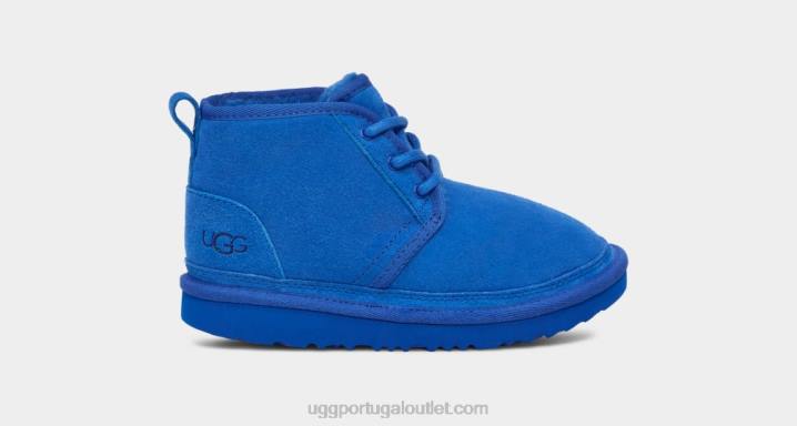 mergulho bota neumel ii UGG 20TJ1729 crianças