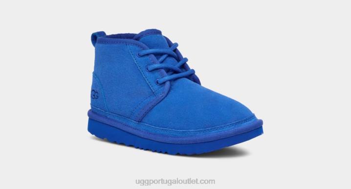 mergulho bota neumel ii UGG 20TJ1729 crianças