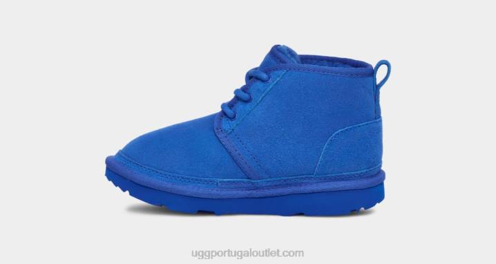 mergulho bota neumel ii UGG 20TJ1729 crianças