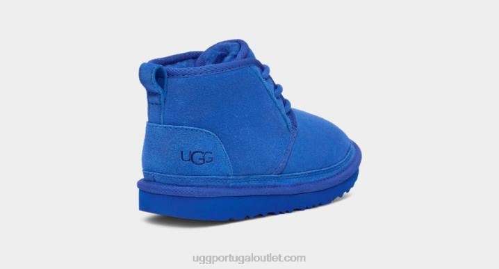 mergulho bota neumel ii UGG 20TJ1729 crianças