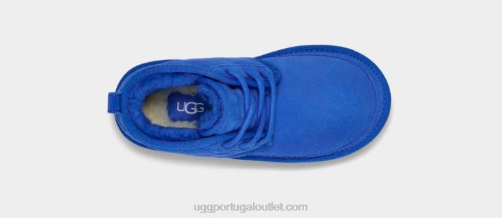 mergulho bota neumel ii UGG 20TJ1729 crianças