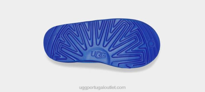 mergulho bota neumel ii UGG 20TJ1729 crianças