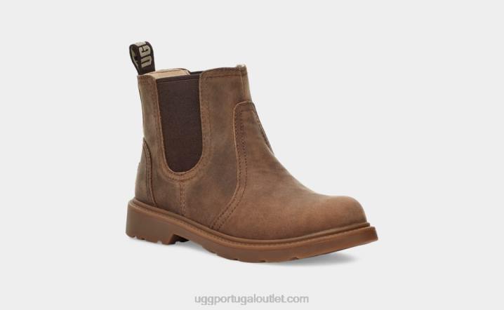 noz clima ousado UGG 20TJ252 crianças