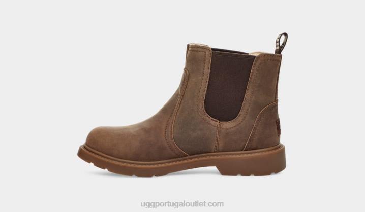 noz clima ousado UGG 20TJ252 crianças