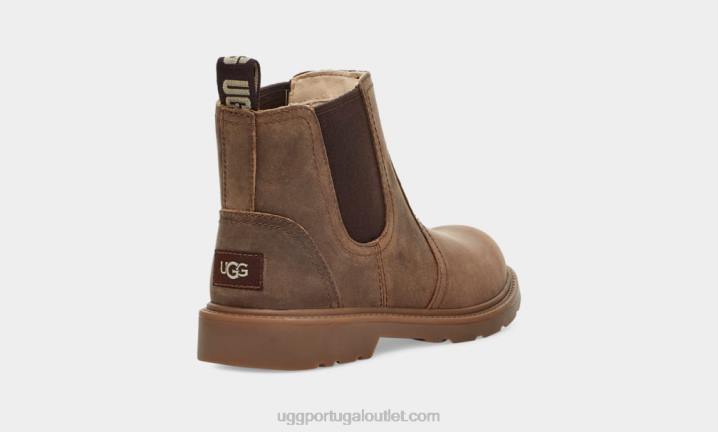noz clima ousado UGG 20TJ252 crianças