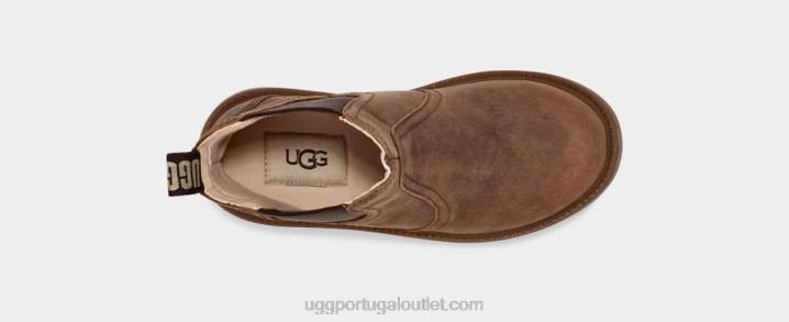 noz clima ousado UGG 20TJ252 crianças