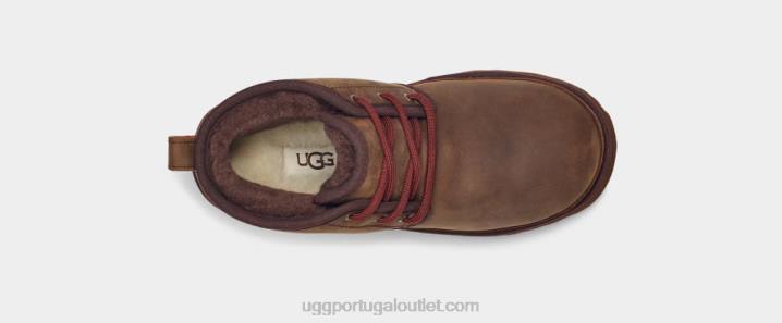 pardo neumel ii tempo UGG 20TJ2090 crianças