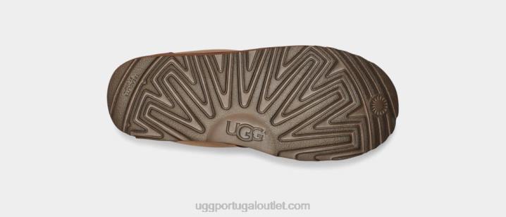 pardo neumel ii tempo UGG 20TJ2090 crianças