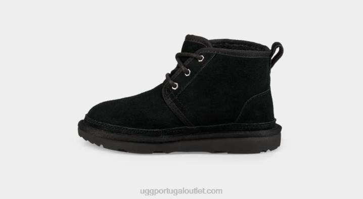 preto bota neumel ii UGG 20TJ1700 crianças