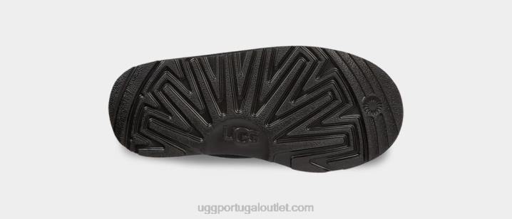 preto bota neumel ii UGG 20TJ1700 crianças