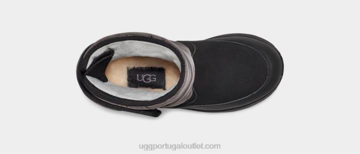 preto/carvão tempo toty UGG 20TJ1780 crianças