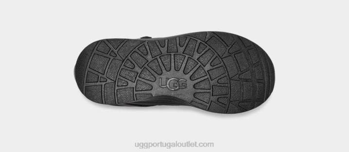 preto/carvão tempo toty UGG 20TJ1780 crianças