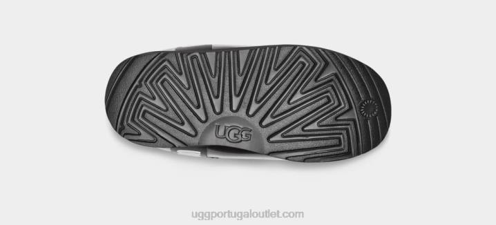 preto clássico claro mini ii UGG 20TJ1754 crianças