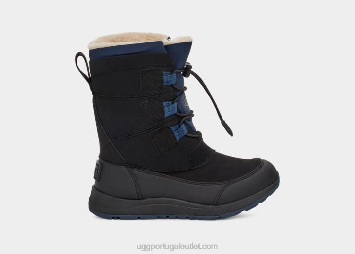 preto clima de bellemore UGG 20TJ1742 crianças