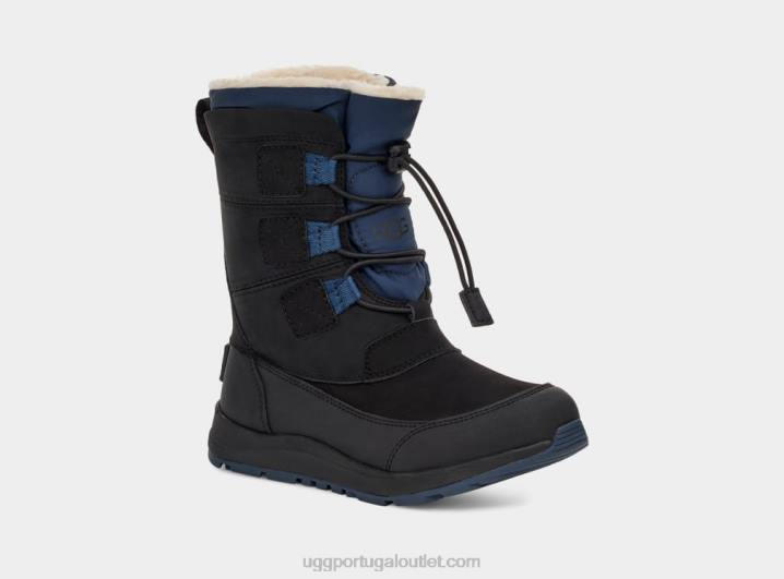 preto clima de bellemore UGG 20TJ1742 crianças