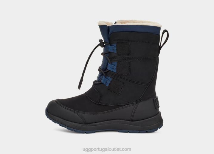 preto clima de bellemore UGG 20TJ1742 crianças