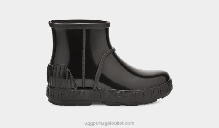 preto drizlita UGG 20TJ1671 crianças